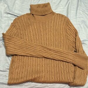 Tommy Hilfiger Turtle Neck Sweater